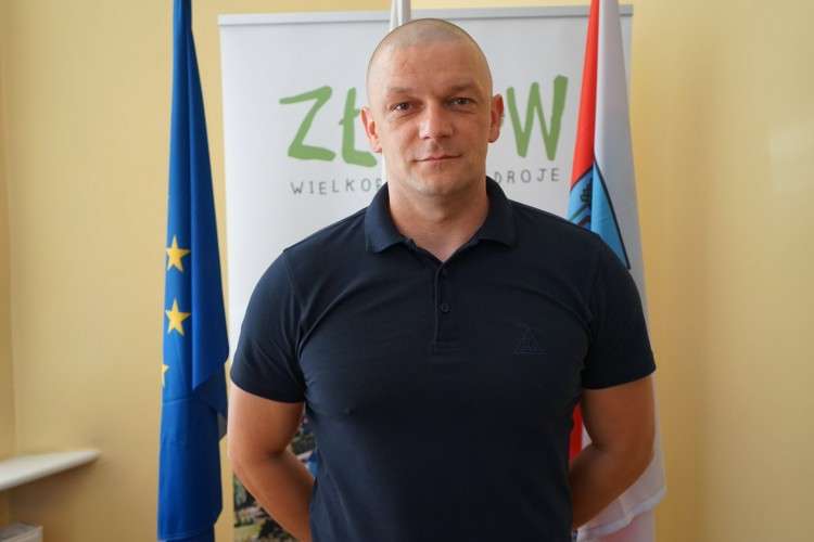 Nowy prezes i członkowie zarządu Sparty Złotów