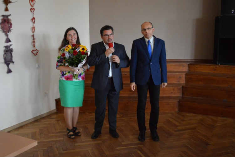 Absolutorium dla Burmistrza Gminy i Miasta Krajenka