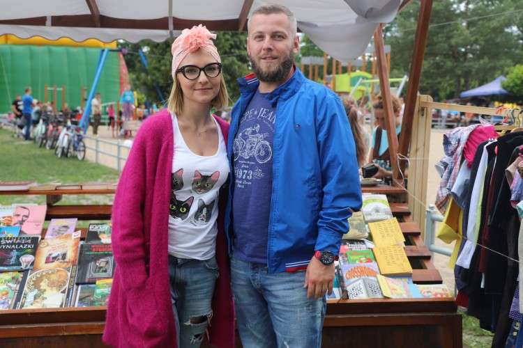 Stowarzyszenie Mammals na Euro Eco Festival 2018
