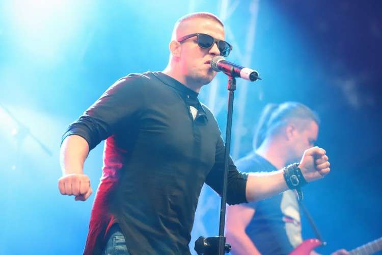 Nadmiar na Euro Eco Festiwal 2018