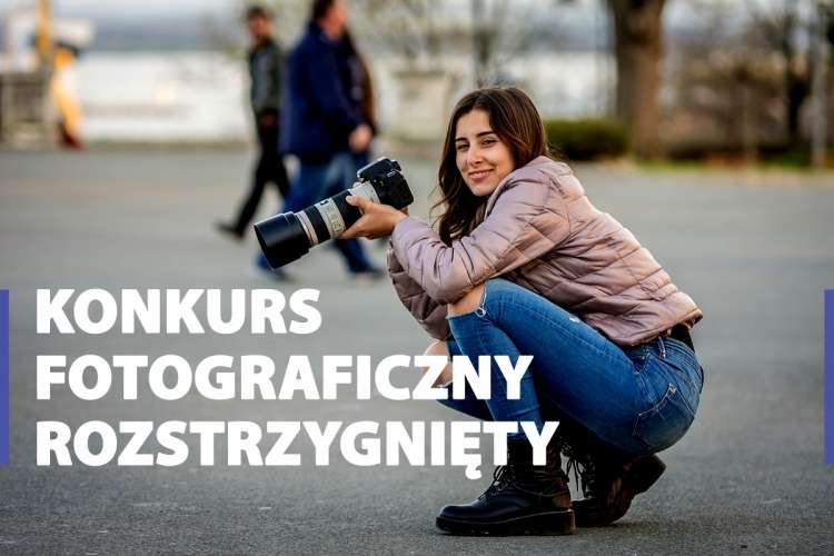 Zwycięzcy w konkursie 
