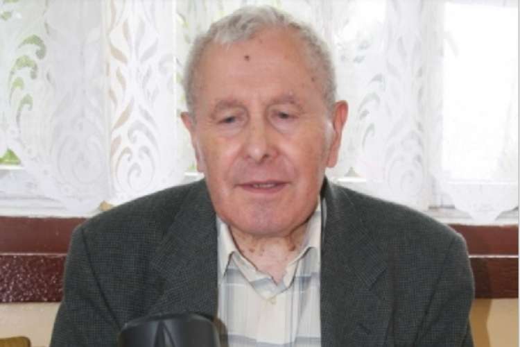 Zmarł ks. Franciszek Piróg