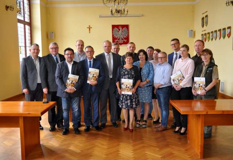 Pięknieje Wielkopolska Wieś. Umowy na dofinansowanie podpisane