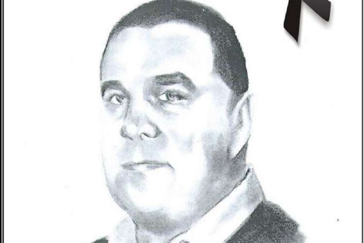 Żegnaj prezesie