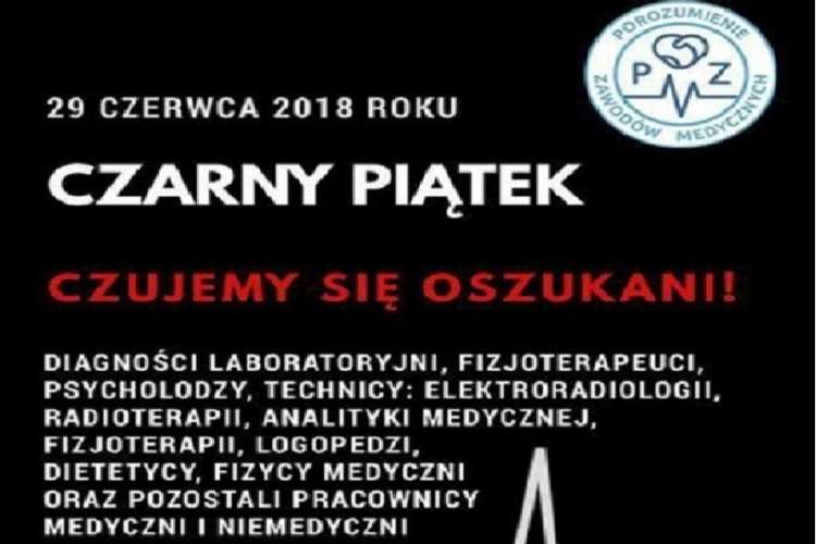 Akcja protestacyjna 