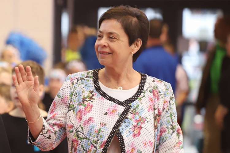 Maria Monika Klein nadal będzie kierować SP nr 1