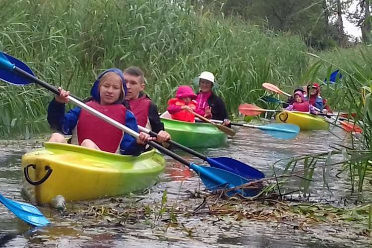 Spływ Niepodległości