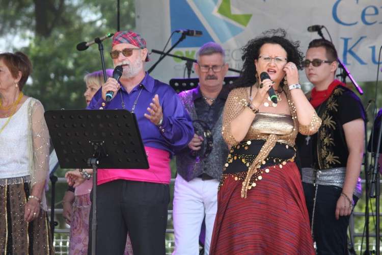 Dni Okonka - dzień drugi