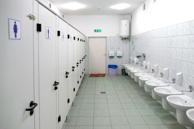 Rozbudowa przedszkola w Lipce dobiega końca