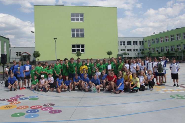 Złotowski Dzień Sportu