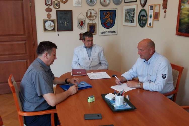 Już wkrótce remont ul. Słowackiego w Złotowie