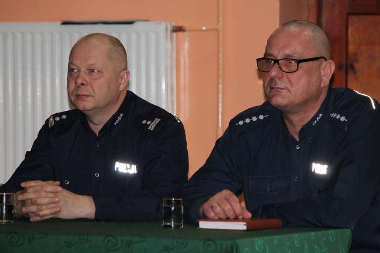 Zapytaj policjanta