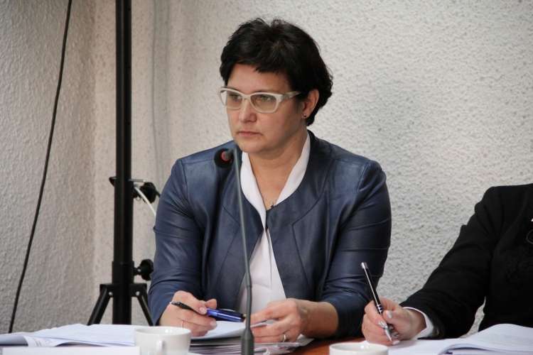 Zadłużenie w Okonku spadło