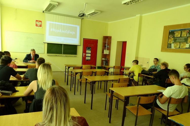 V edycja Tygodnia Konstytucyjnego