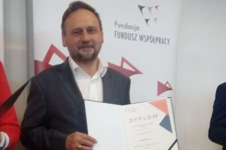 Szkoła Zawodowa Najwyższej Jakości 2018
