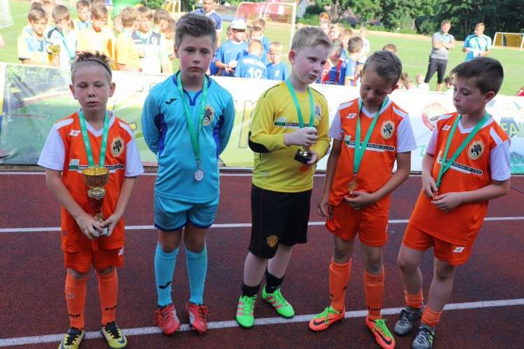 Za nami IV edycja Chrupek Cup 2018