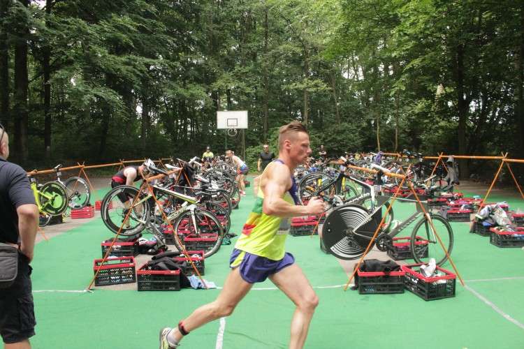 Złoty Triathlon – Złotów 2018