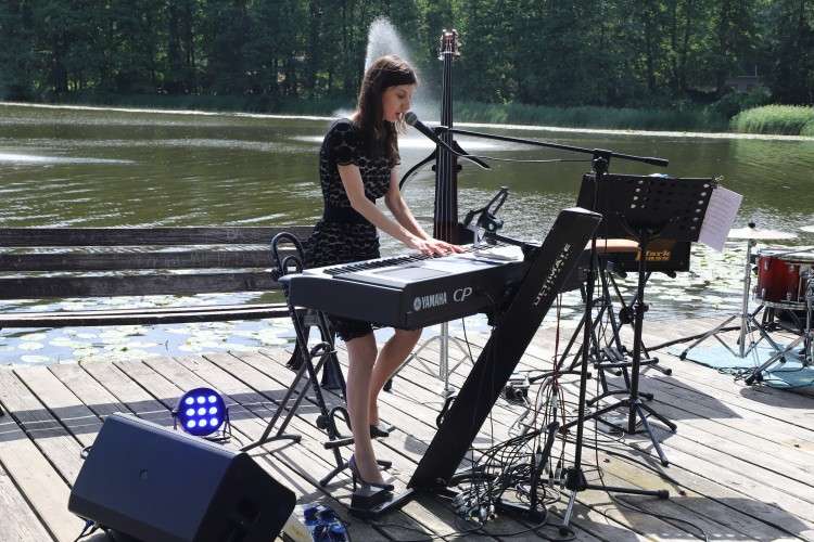 Koncert 