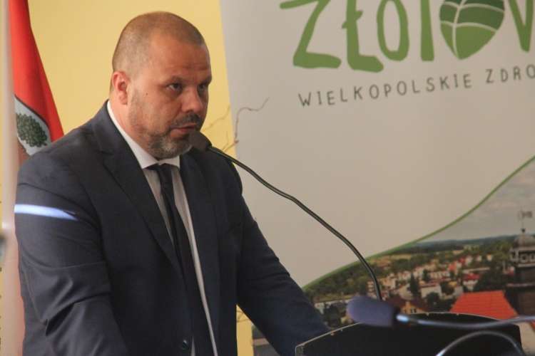 Żelichowski rezygnuje, Pulit proponuje