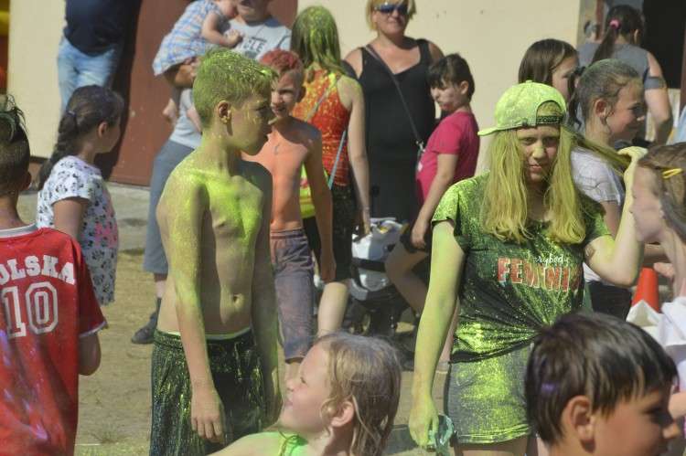 Superbohaterowie dla dzieci