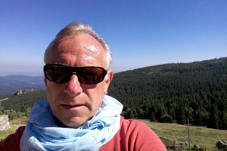 Zakrzewo to moje życie, mówi Andrzej Ławniczak