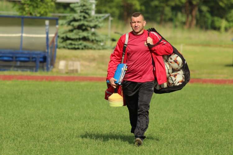 Jakub Kowalski gra do końca