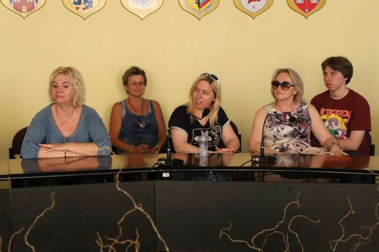 Bohaterowie dnia dzisiejszego