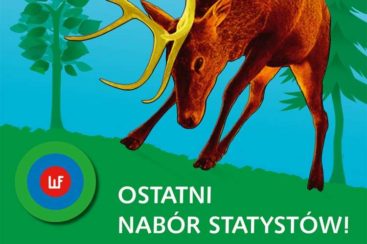 Chcesz zagrać jako aktor w scenach masowych?