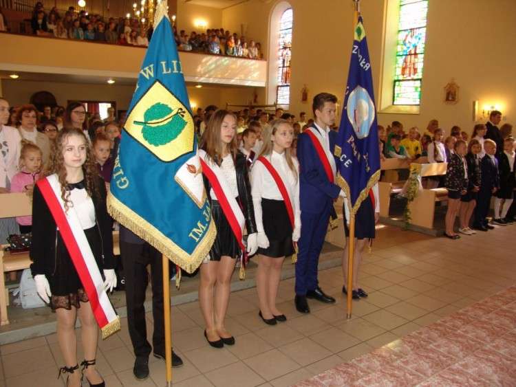 Dzień Patrona- Święto Szkolnej Rodzinki