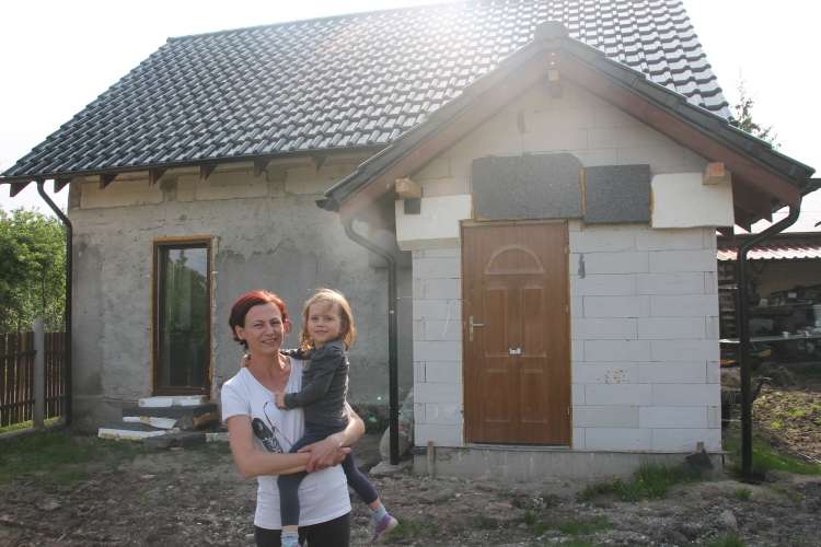 Ludzi poznaliśmy w nieszczęściu