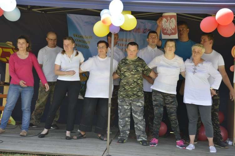 IV Integracyjny Piknik Rodzinny