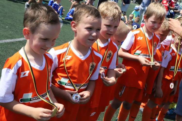 Fair Play Cup 2018