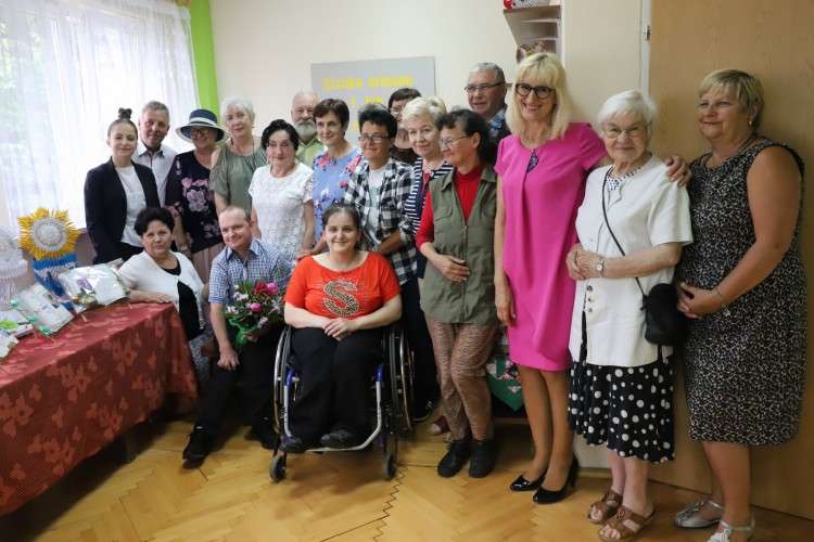 Wernisaż prac Jana Rykały
