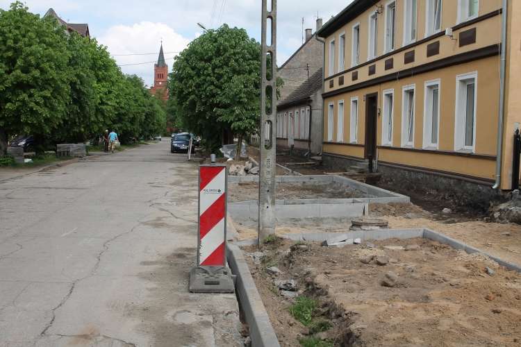 Drogi za prawie 4 miliony