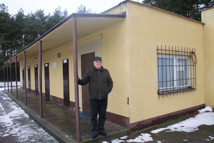 Hotelik, czyli nie taka fikcja