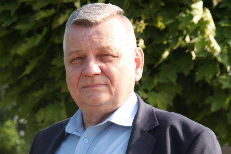 Niewidzialna ręka wszystkim miesza