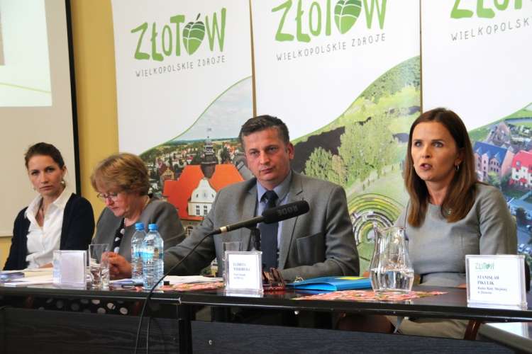 Złotowianka ponownie zainteresowana kupnem pałacu Działyńskich
