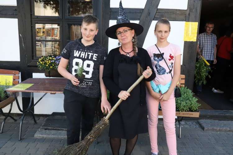 Noc Muzeów 2018 w Złotowie