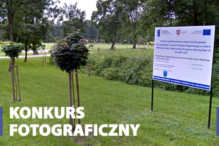 Foto-konkurs ze smartfonami. Unia Europejska w Twoim mieście