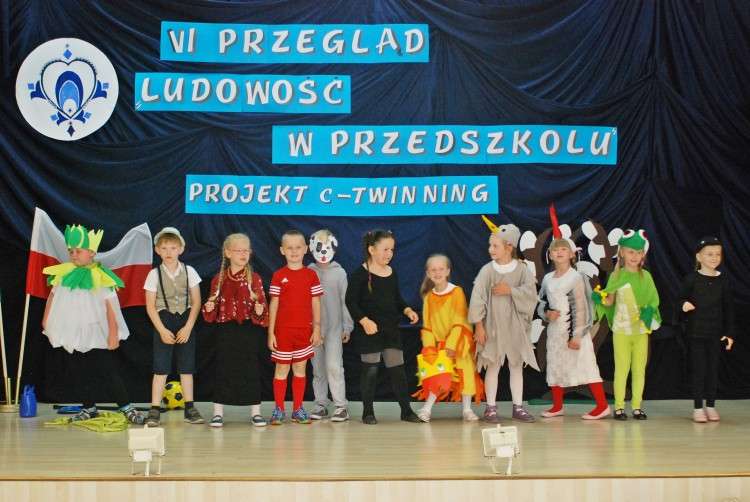 VI Przegląd 