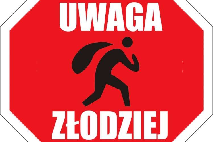 Ukradli biżuterię i oszczędności