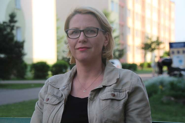 Jan Maksimczyk zamiast Marioli Wegner w wyborach na burmistrza Złotowa!