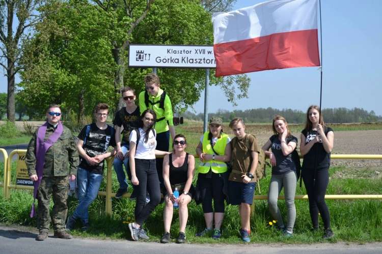 Szczęśliwa 13-stka