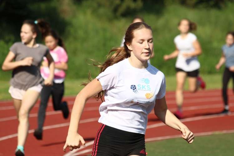 Czas na finał Czwartków Lekkoatletycznych