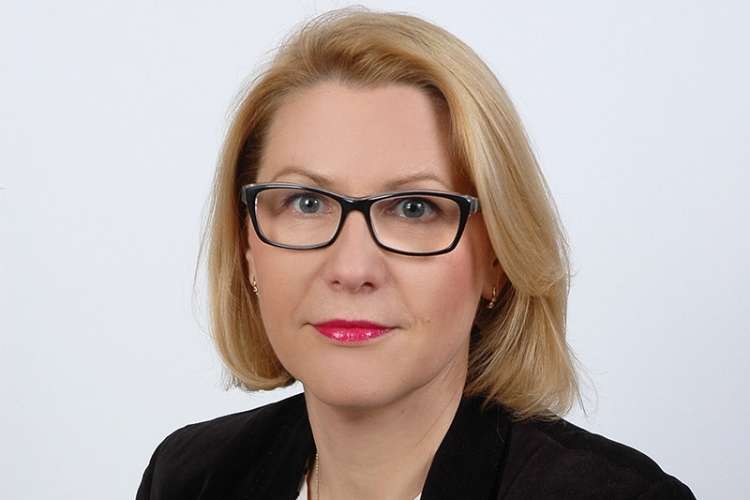 Mariola Wegner burmistrzem? Klub podjął decyzję