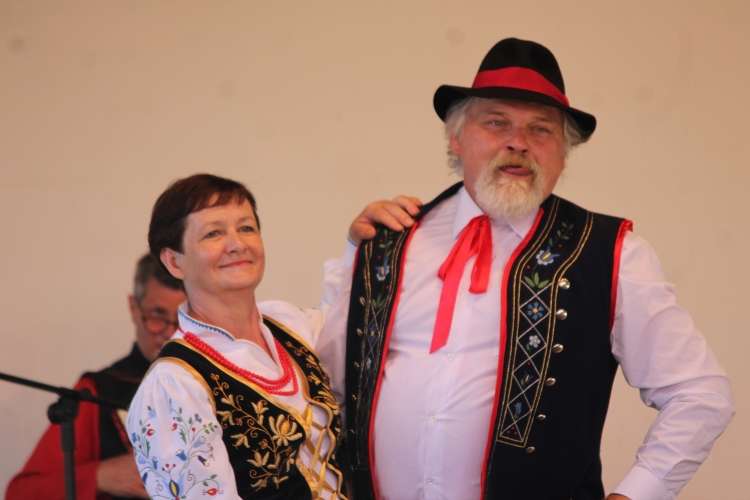Dopóki ludzie klaszczą... Feliks Kaaz opowiada o sobie i miłości do tańca