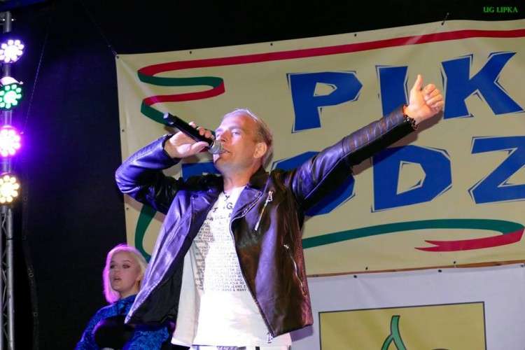 Piknik Rodzinny w Lipce