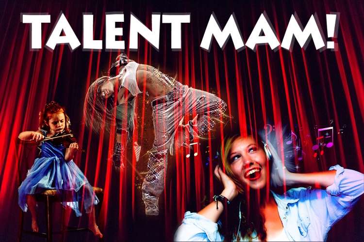 TALENT MAM! Konkurs Fundacji Złotowianka