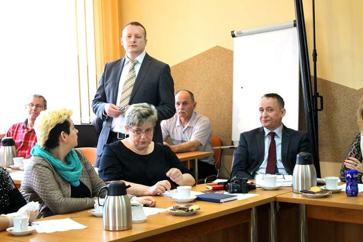 Sołtysi nie chcą szacować szkód łowieckich