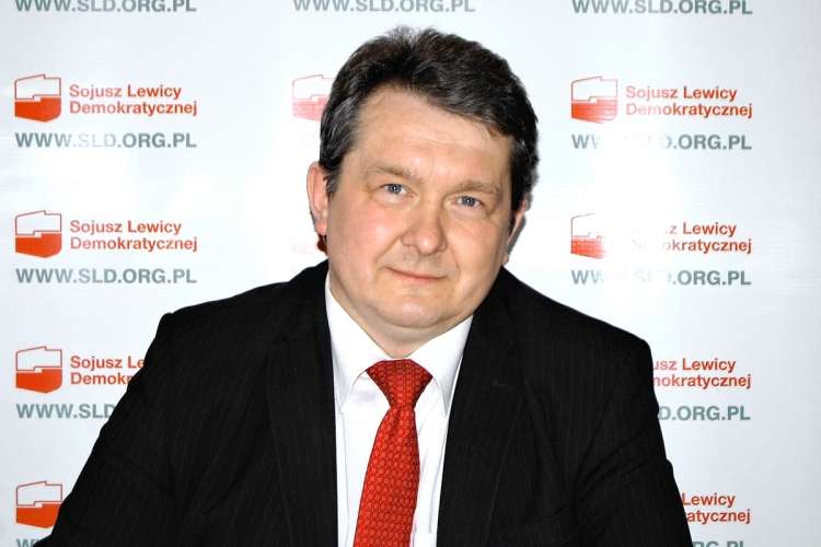 Antoniewicz wierzy w lewicę